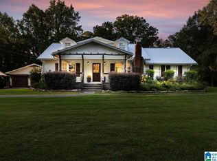 97 State Highway 33, Oneonta, AL 35121