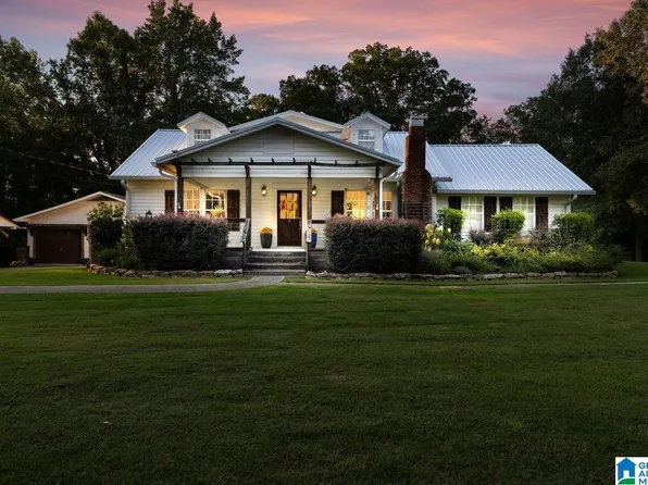 97 State Highway 33, Oneonta, AL 35121