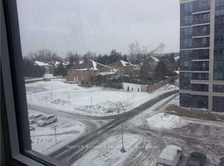 372 Highway 7 Fwy #615B, Richmond Hill, ON L4B 0C6