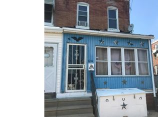 6172 Edmund St, Philadelphia, PA 19135