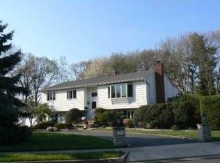 109 Vakarich Pl, South Plainfield, NJ 07080
