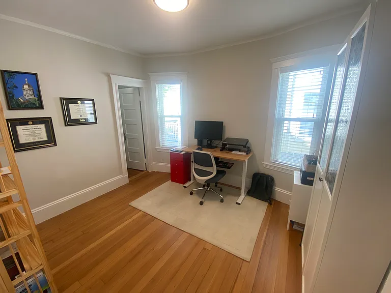 108 Heath St #1 — Photo 19