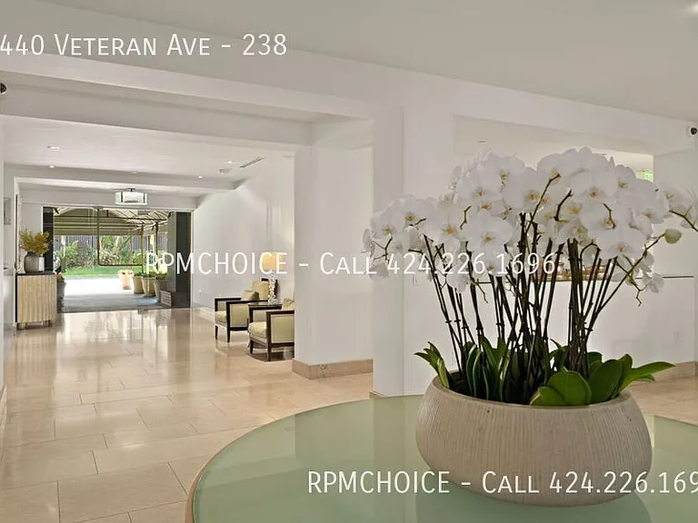 1440 Veteran Ave #238 — Photo 22