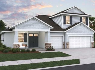 Boca II w/Bonus Plan, Seaire, Parrish, FL 34219
