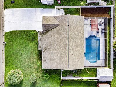528 Fox Run Trl, Apollo Beach, FL, 33572