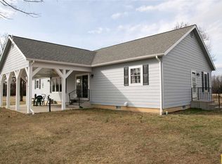 1361 Rr 71, Wheatland, MO 65779