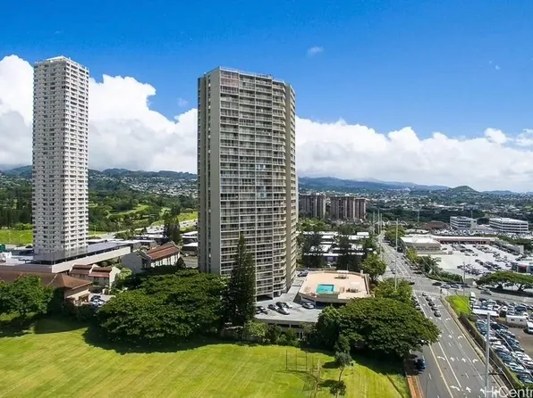 98-099 Uao Pl APT 2601, Aiea, HI 96701
