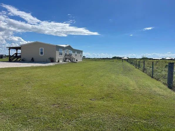 2980 NE 80th Ave, Okeechobee, FL 34972