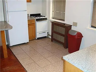 Rented by KG Properties