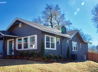 1824 W Cameron St, Tulsa, OK 74127