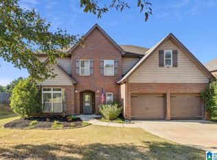 636 Southern Trace Pkwy, Leeds, AL 35094