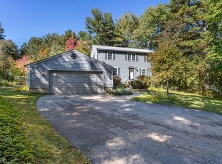 52 Crane Rd, Littleton, MA 01460