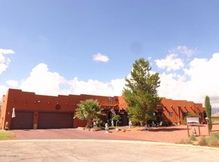 457 N Ironwood Ct, Sunsites, AZ 85625