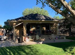 3302 N 2500 W, Cedar City, UT 84721