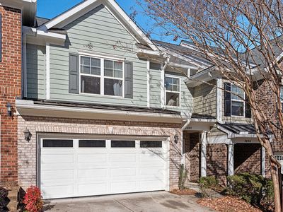 2082 Weston Green Loop, Cary, NC, 27513
