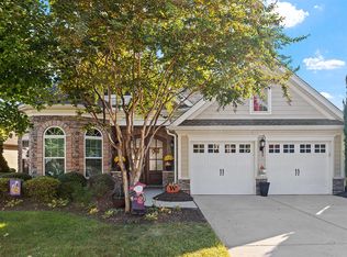 11172 Bayberry Hills Dr, Raleigh, NC 27617