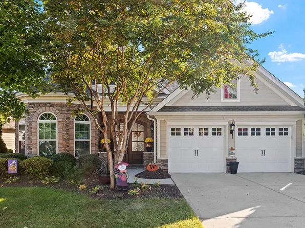 11172 Bayberry Hills Dr, Raleigh, NC 27617