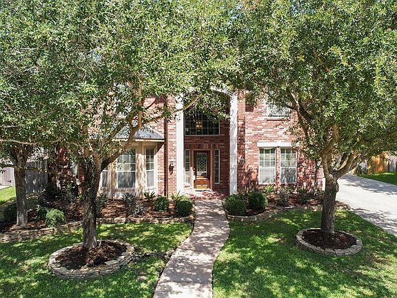 3rd image of 14223 Northface Manor Ct