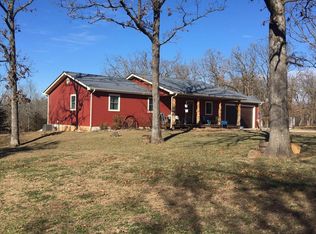 11200 S 625 Rd, Stockton, MO 65785