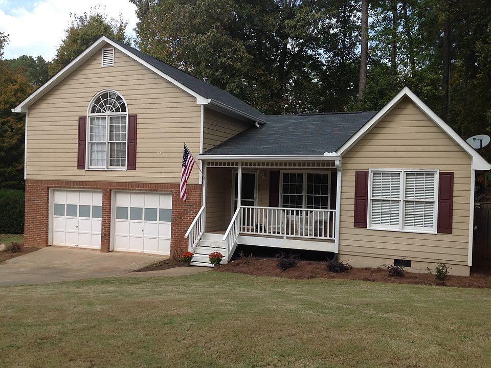 Adorable Raised Ranch