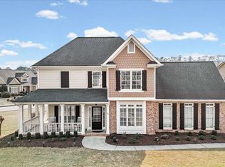 44 Lake Haven Dr, Cartersville, GA