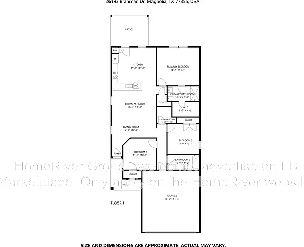 26193 Brahman Dr