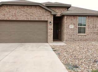 6402 Globe Life Ct, Odessa, TX 79762