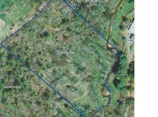 Vl Webster Road Wadmalaw Is, Webster, NC 28788