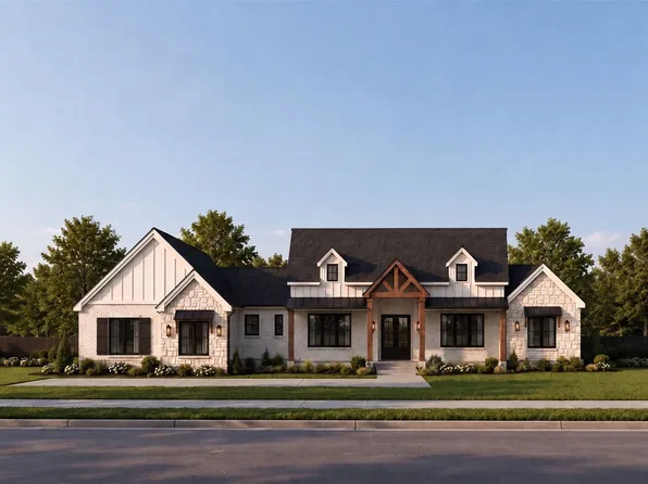 901 Windmill St, Aubrey, TX 76227