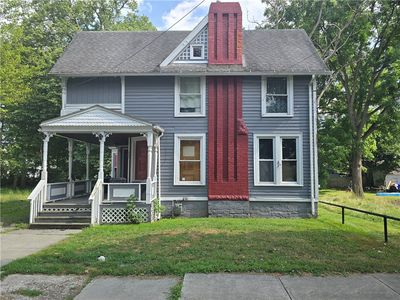 373 W Gray St, Elmira, NY, 14901