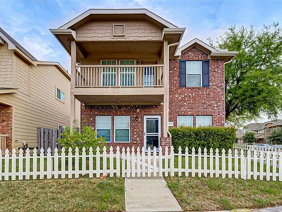 2nd image of 7202 Sunburst Meadow Dr