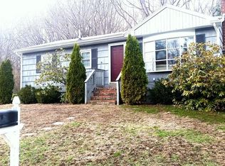 6 Hart Cir, Georgetown, MA 01833