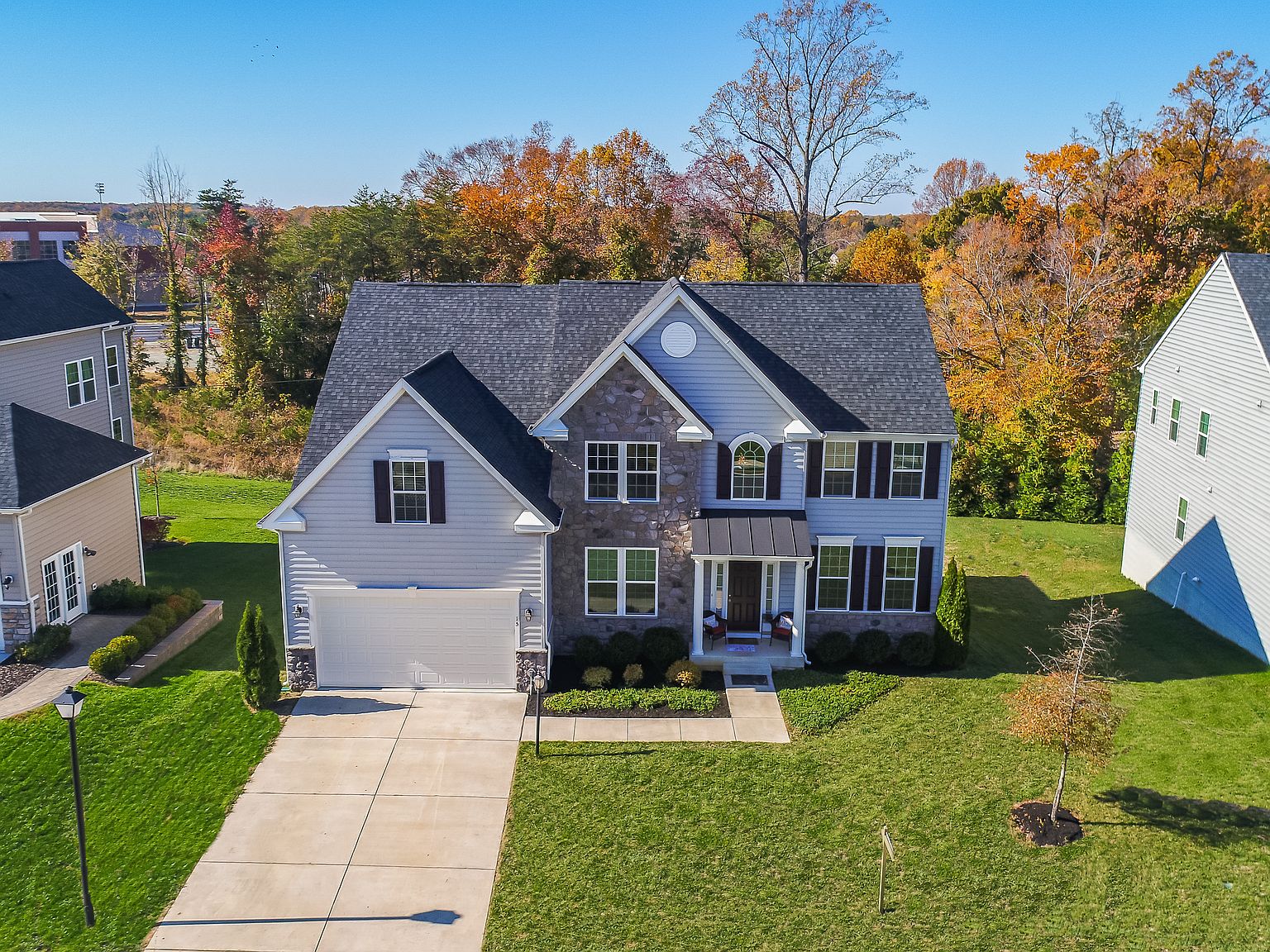 15 Liberty Knolls Dr, Stafford, VA 22554 Zillow