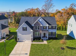 15 Liberty Knolls Dr, Stafford, VA 22554