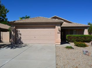 10062 E Obispo Ave, Mesa, AZ 85212