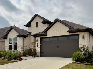 10119 Lehman Dr, Willis, TX 77318