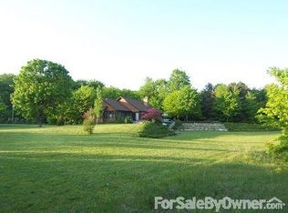 5500 N Overlook Rd, Northport, MI 49670