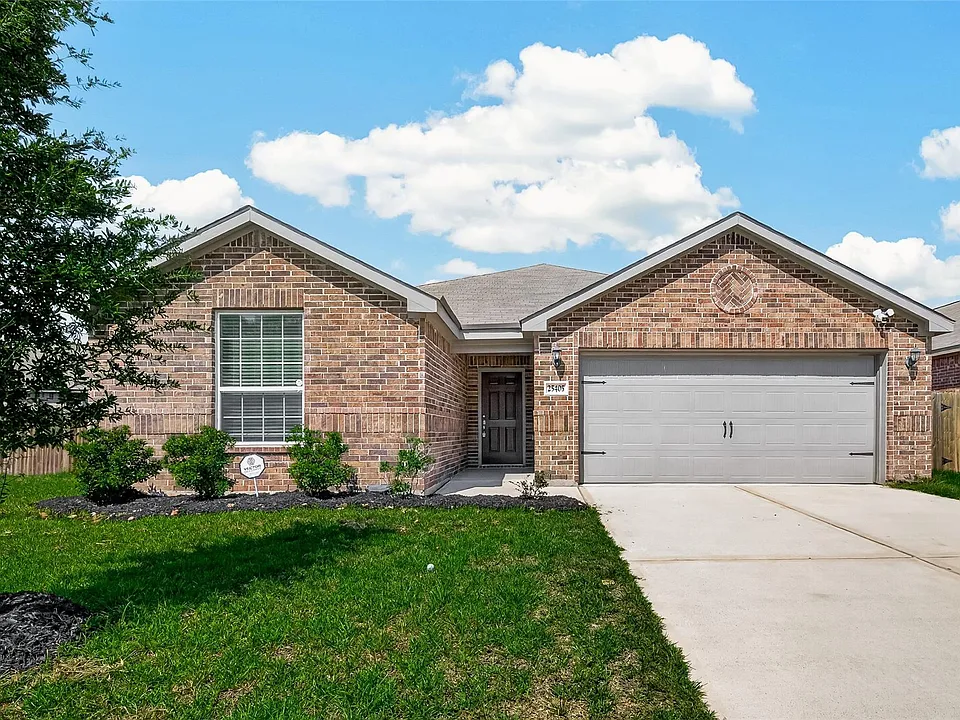 25405 Glacier Lake Dr