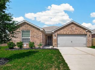 25405 Glacier Lake Dr, Cleveland, TX 77328