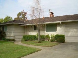 4321 Las Cruces Way, Sacramento, CA 95864