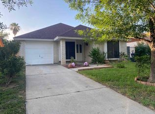 112 Ridgemore Ln, Laredo, TX 78041
