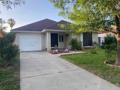 112 Ridgemore Ln, Laredo, TX, 78041
