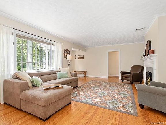 Another view of the living room