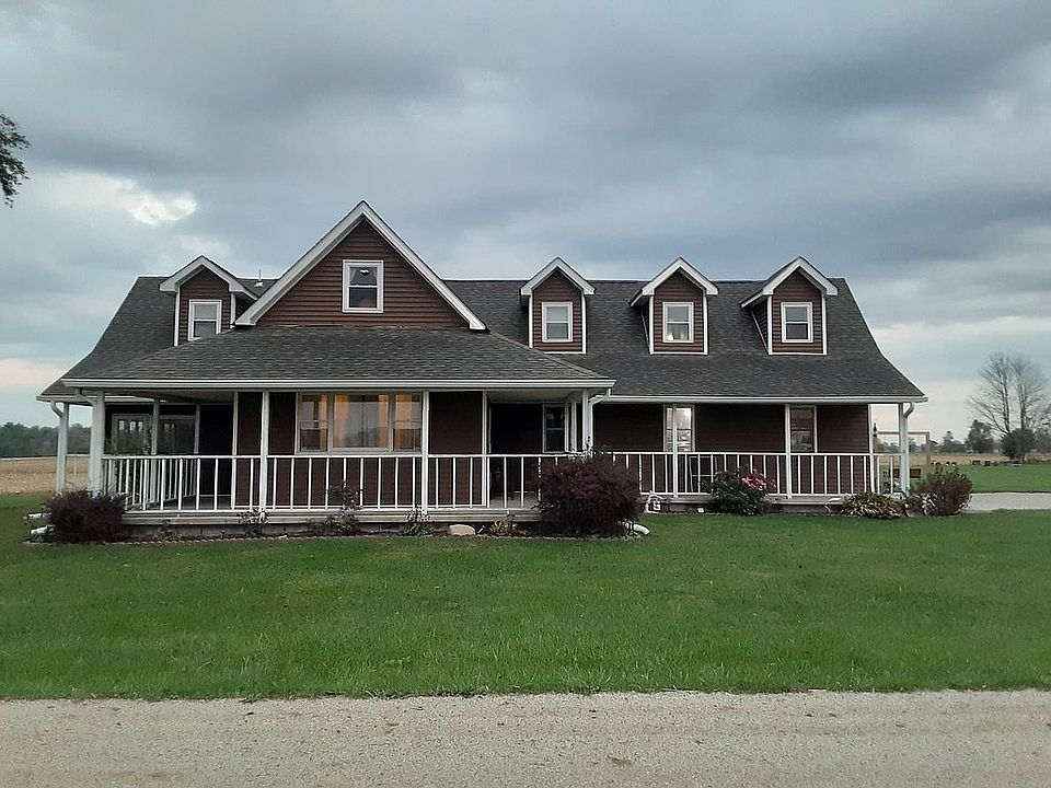 1st image of 1955 W County Road 1100 N