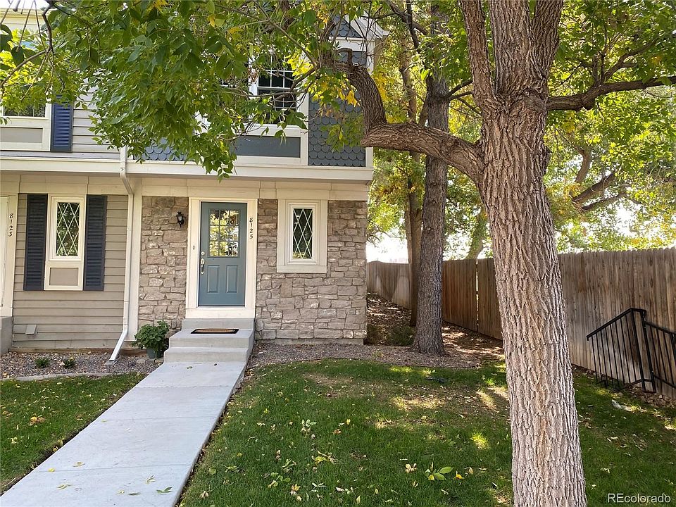 1st image of 8125 S Fillmore Cir