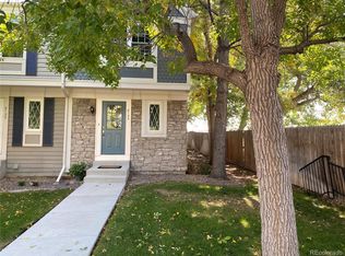8125 S Fillmore Cir, Centennial, CO 80122