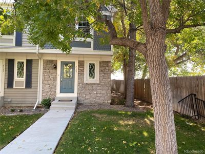 8125 S Fillmore Cir, Centennial, CO, 80122