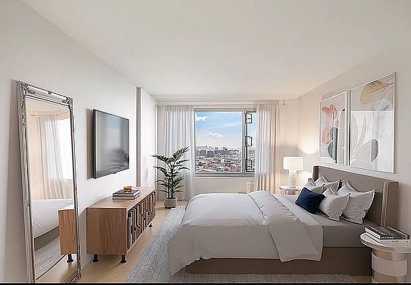 5th image of 1660 Madison Ave APT 8D