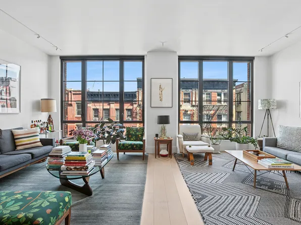 438 East 12th Street 6C image 1 of 8