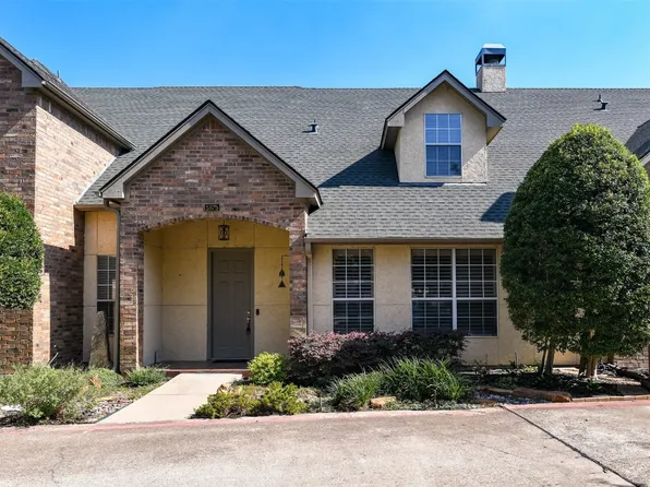 5875 Pecan Chase, Benbrook, TX 76132